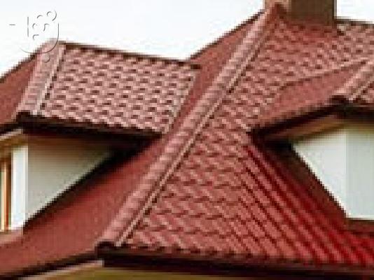 PoulaTo: Κεραμοσκεπές 693.89.903.99 Εξαιρετικές Στέγες με κεραμικές επικαλύψεις Κατασκευή Κεραμοσκεπής Επισκευή Κεραμοσκεπής Ανακαίνιση Κεραμοσκεπής Συντήρηση Κεραμοσκεπής Μεταλλικές Ξύλινες Κεραμοσκεπές</p